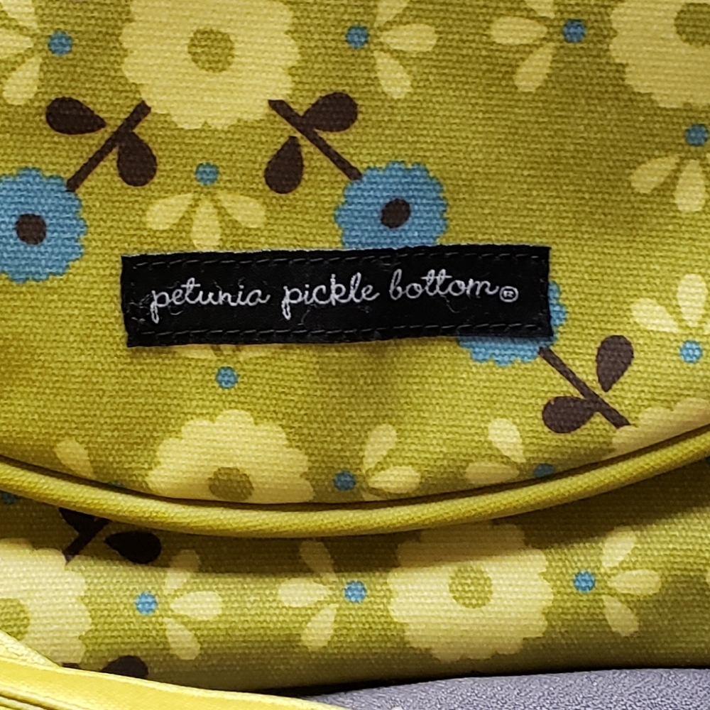 Petunia Pickle Bottoms ~ Diaper and/or Wipes~ NWOT - Picture 4 of 8